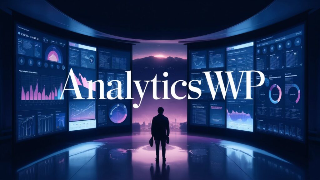 AnalyticsWP