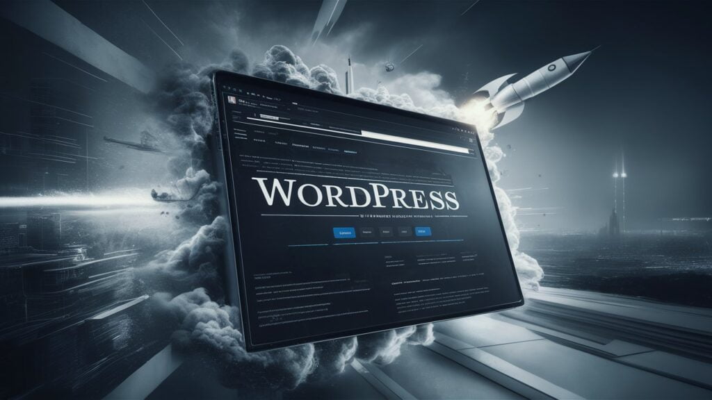 How to Increase WordPress Website Speed Without Plugins