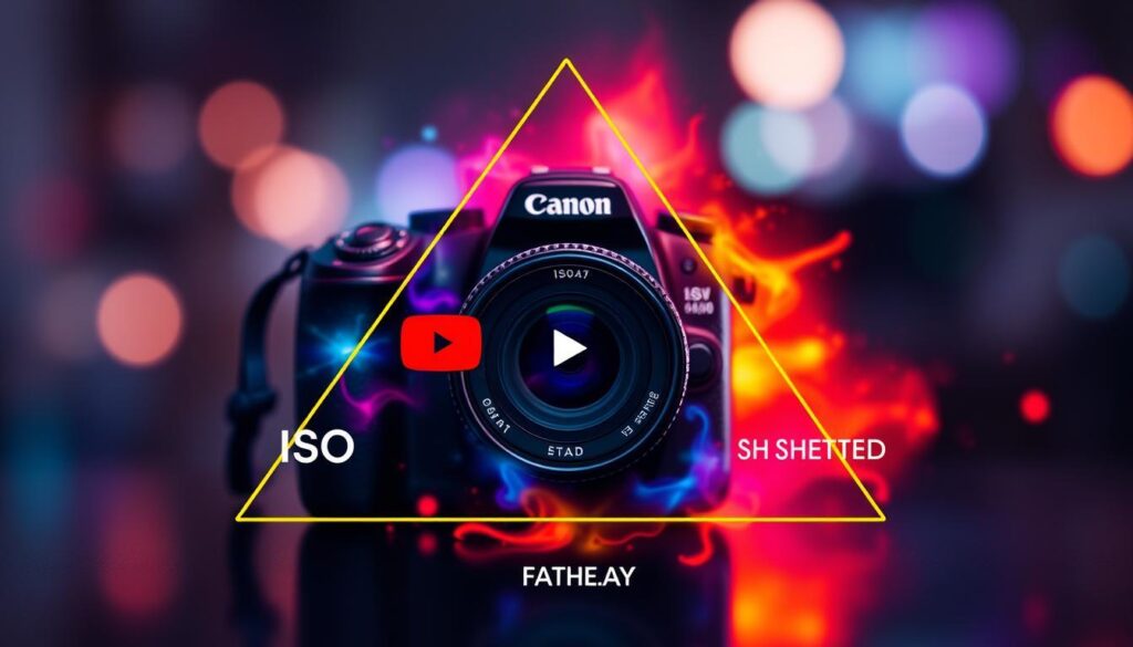 Best Camera Settings for YouTube Videos