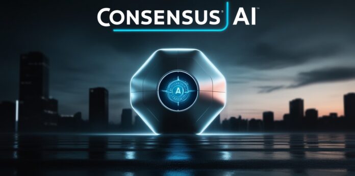 Consensus AI