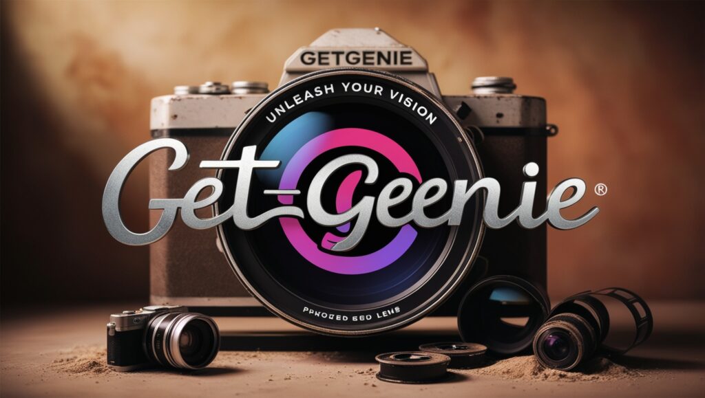 GetGenie Review