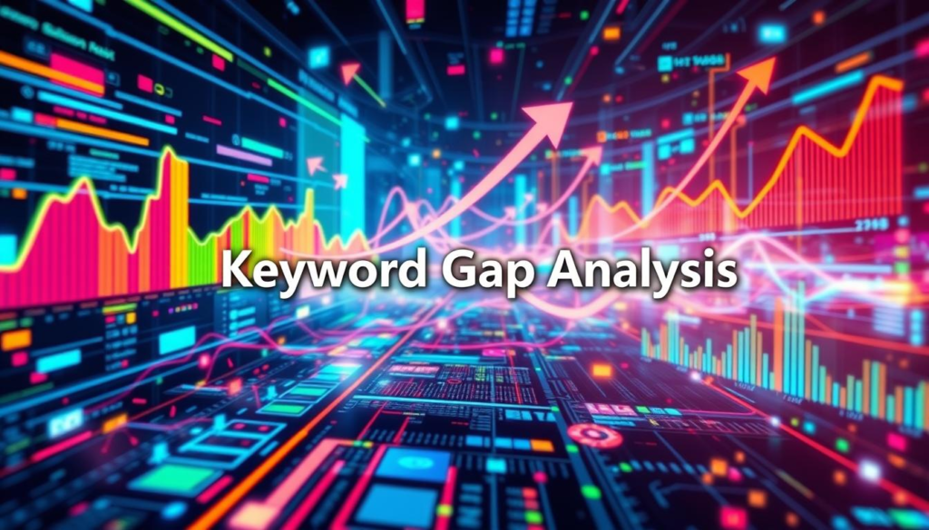 Keyword Gap Analysis