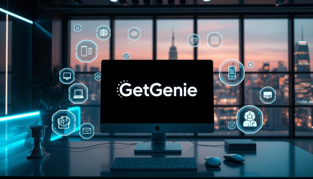 GetGenie Review