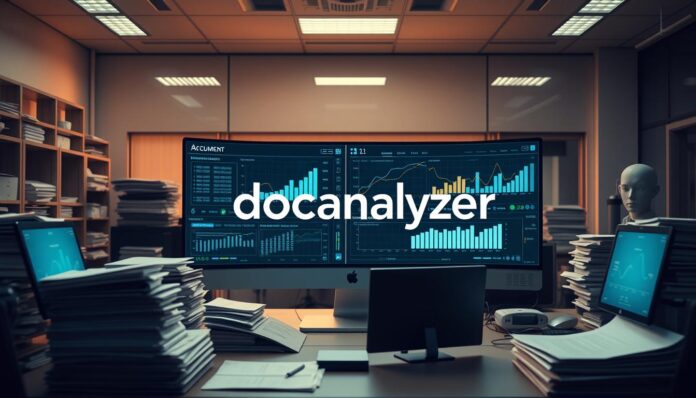 DocAnalyzer AI Review: Smart Document Analysis Tool