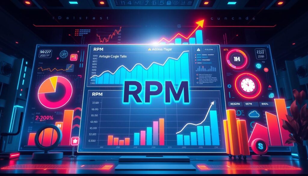 How To Increase AdSense RPM