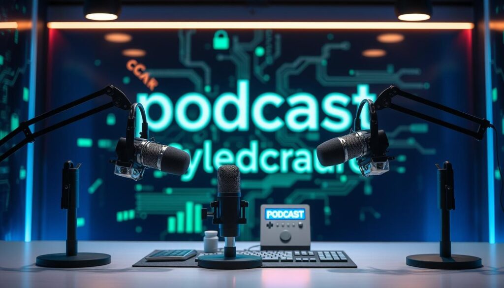 Cybersecurity Podcasts for Beginners