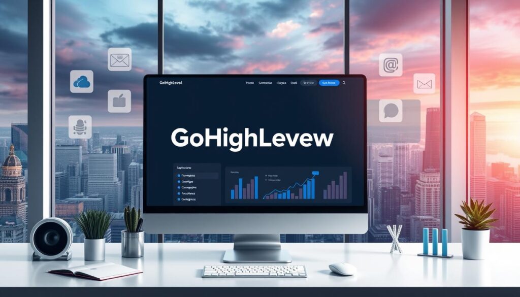 GoHighLevel Review