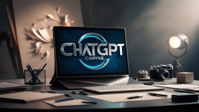 ChatGPT Canvas